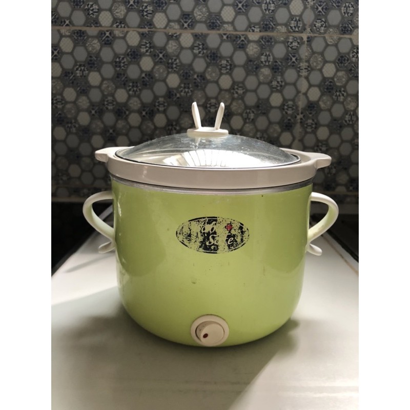 baby safe slow cooker preloved second