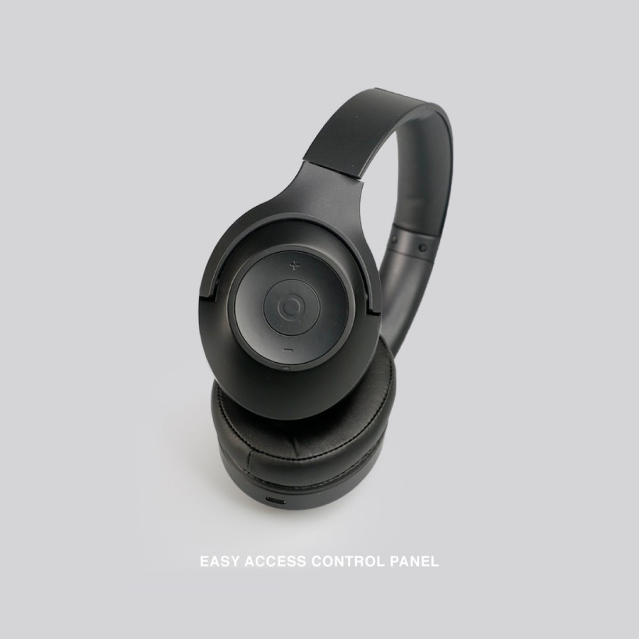 Rexus Headset Bluetooth BT6 PRO