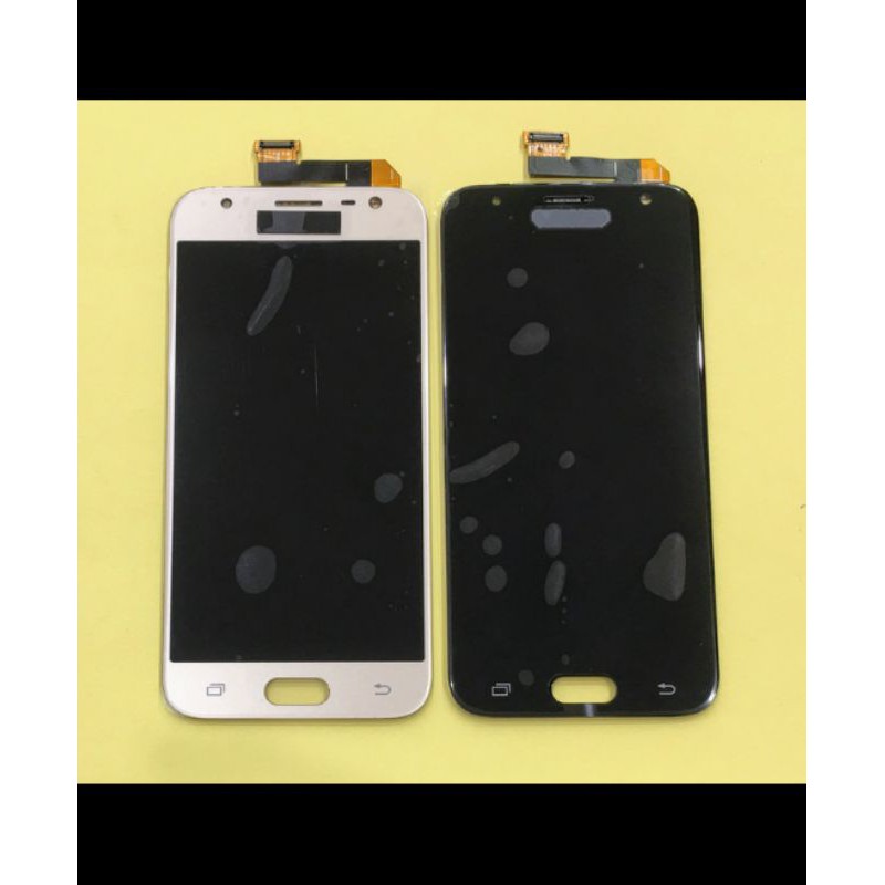 LCD SAMSUNG J3 PRO 2017 J330 ORI FULLSET