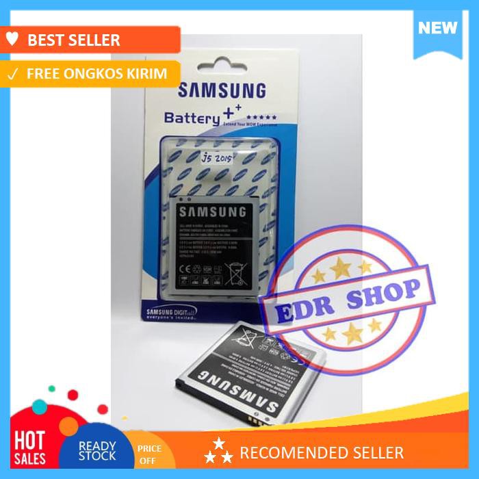 baterai samsung j5 2015 j500 j500f j500g j500h battery batre