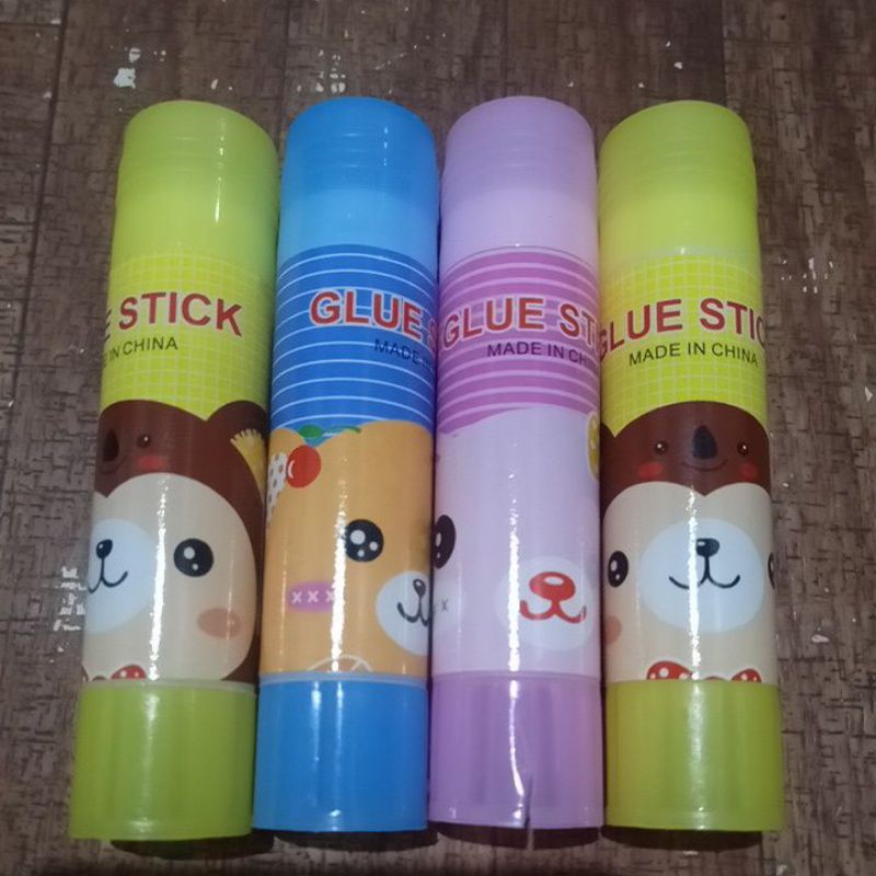 lem glue stick 10g