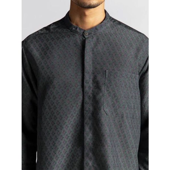 PL Archer Koko Kami - Raya Collection 2021