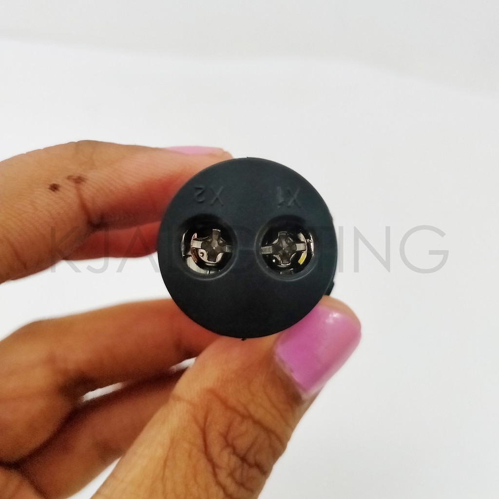 Pilot lamp buzzer led 22mm / buzzer flash led / buzzer panel