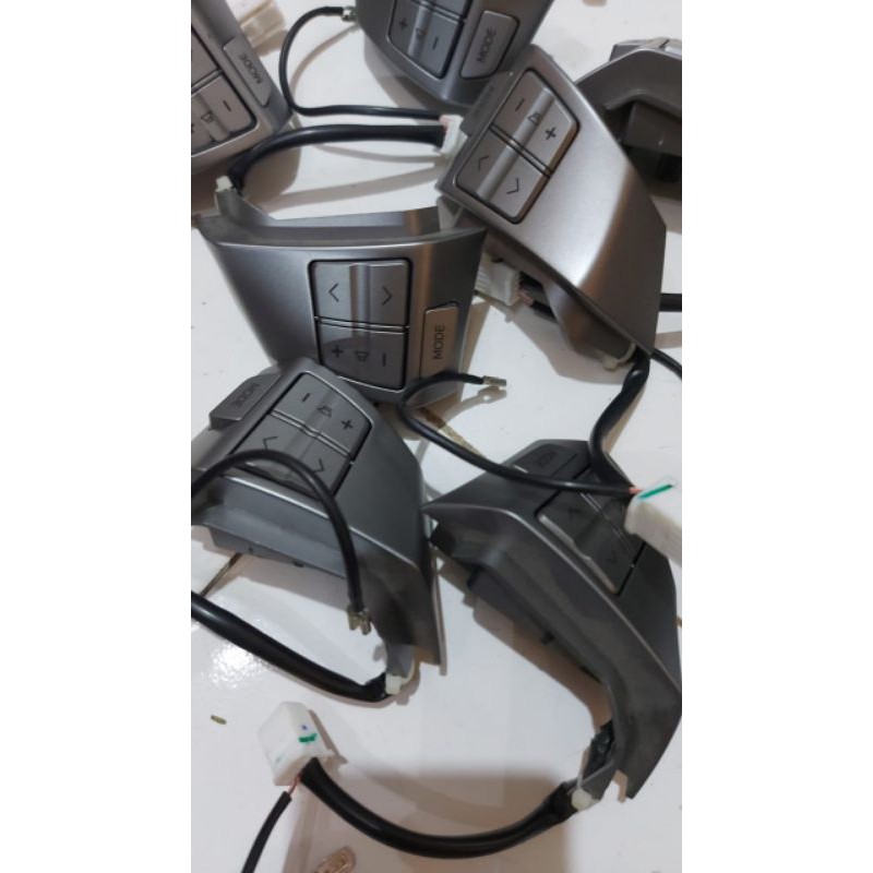 Tombol Stir Avanza Veloz / Tombol Stor Avanza / Tombol Stir Xenia / Tombol Audio Stir Avanza