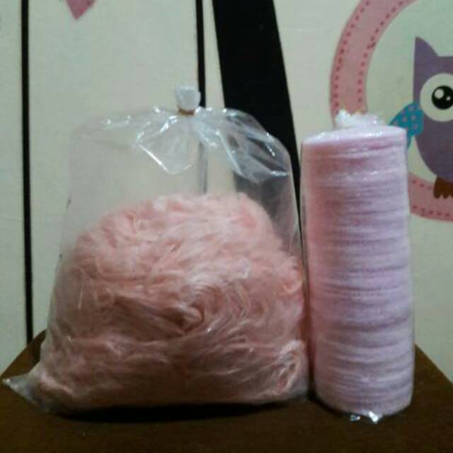 

TURUN HARGA.... !!!! Aromanis (rambut nenek) plus simping type A