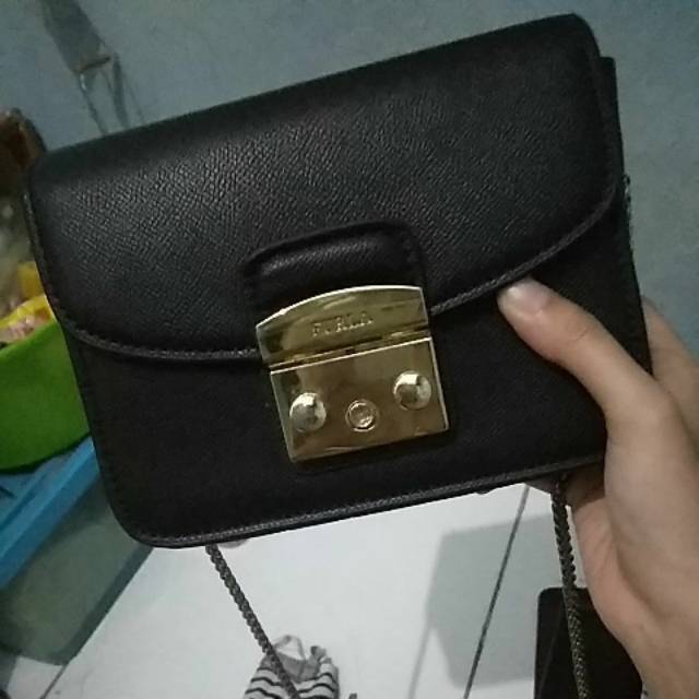 TAS FURLA SECOND