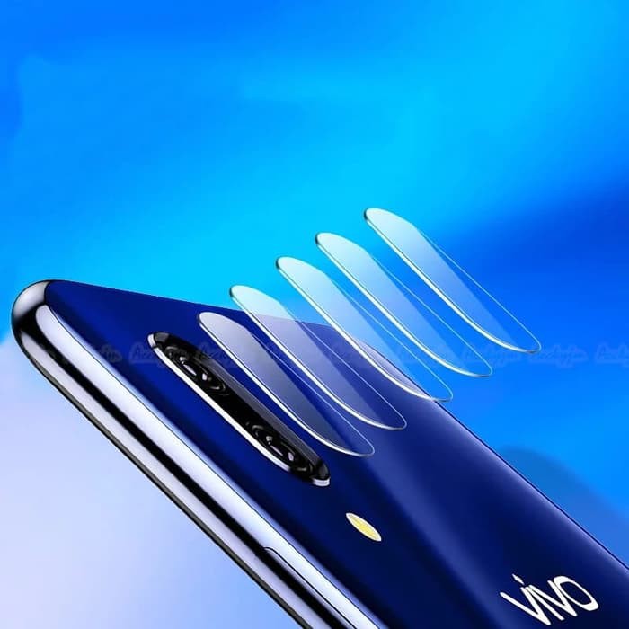 Tempered glass Back camera OPPO A12,A15,A1K,A3S,A5S,A52,A72,A92,A31 2020,A5,A9,F11 Pro,F5,F7,F9,A53