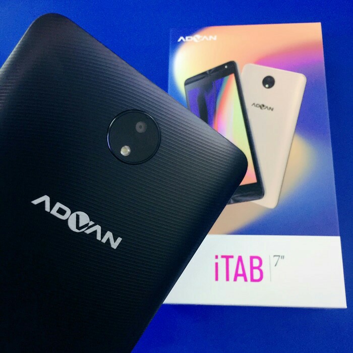 Harga Advan Itab Terbaik Mei 2021 Shopee Indonesia
