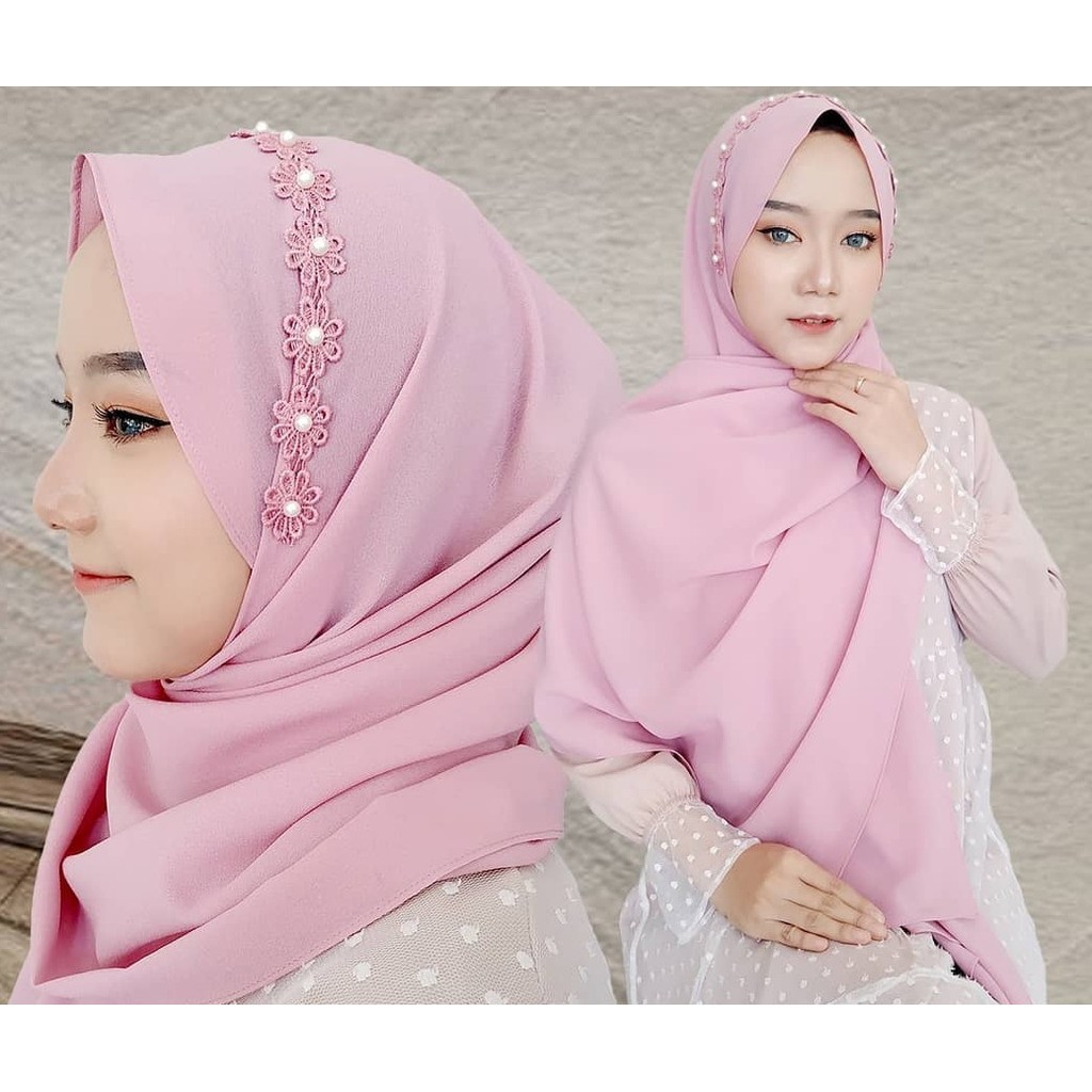 PASHMINA TALI MUTIARA 2