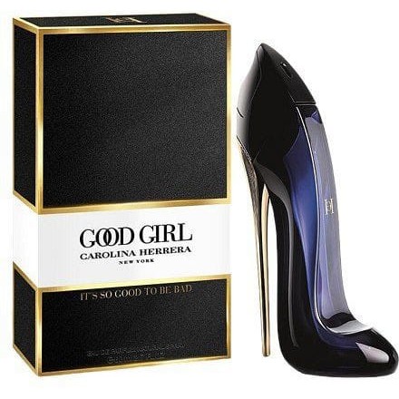 Good Girl Carolina Herrera