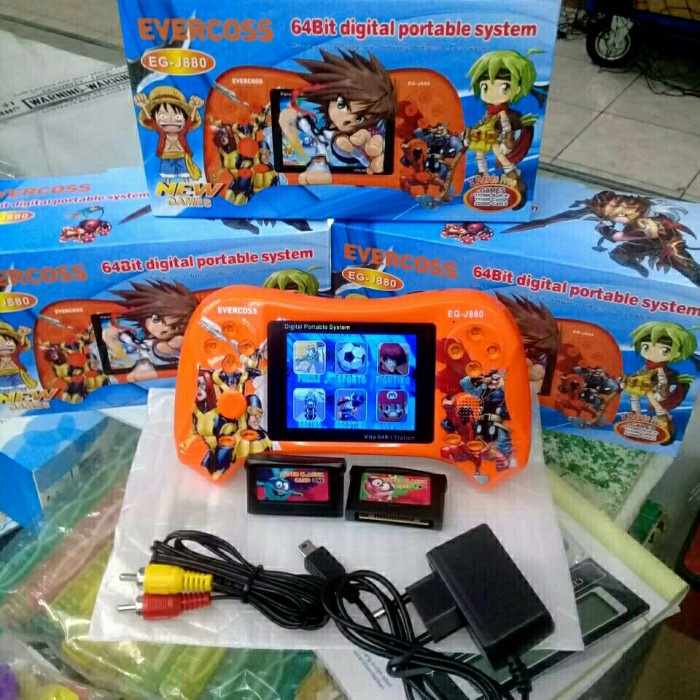 game boy pvp 128 bit