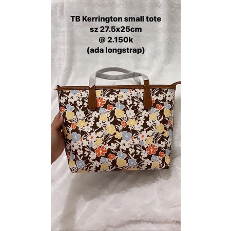 TB kerrington small tote