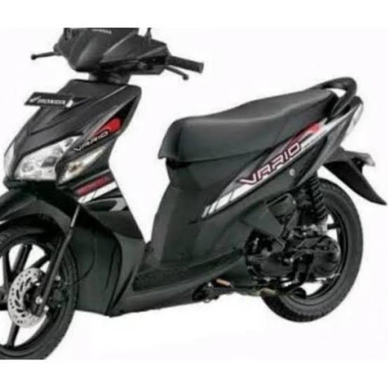 SARUNG JOK MOTOR VARIO 110 DAN VARIO 110 FI ORI