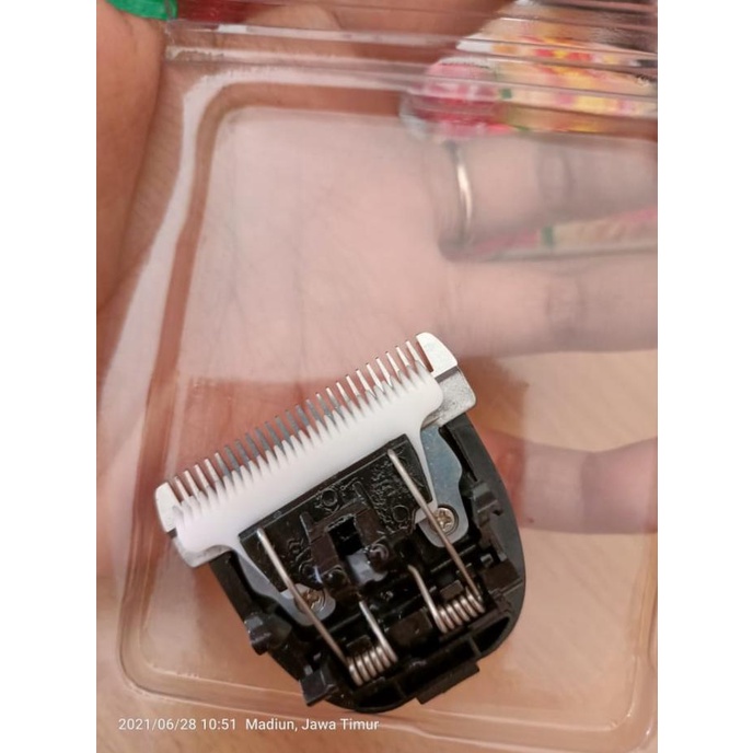 *:*:*:*:*] Mata Pisau Baorun S1&P6 Alat Cukur Domba Anjing Baorun S1