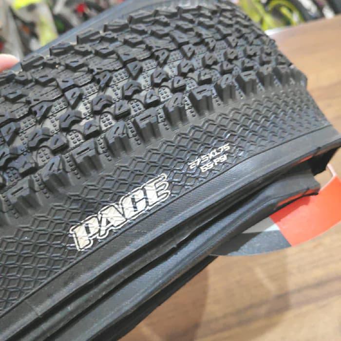 BAN LUAR TIRE SEPEDA 27.5 X 1.75 MAXXIS PACE !!!!