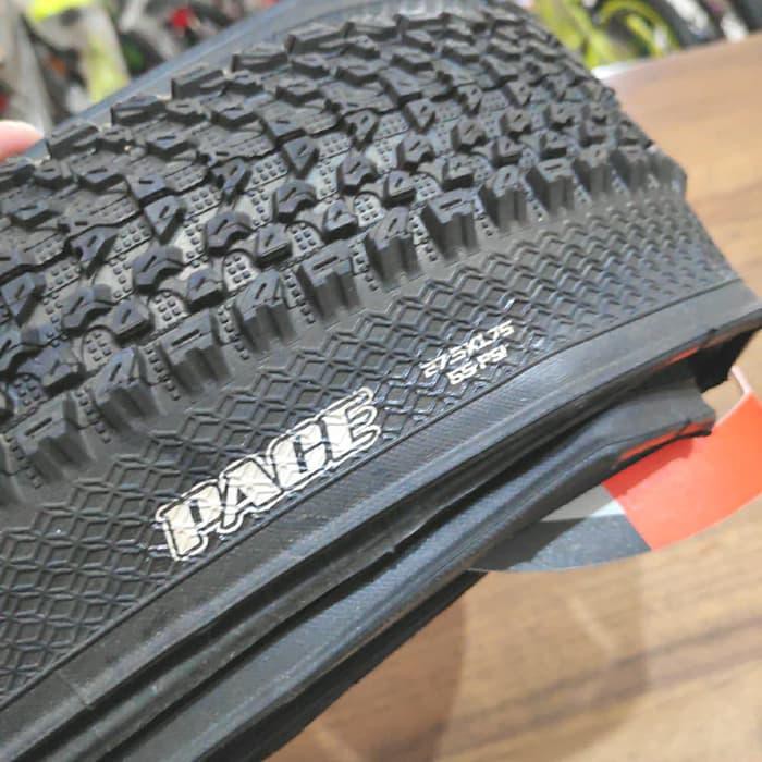 BAN LUAR TIRE SEPEDA 27.5 X 1.75 MAXXIS PACE 