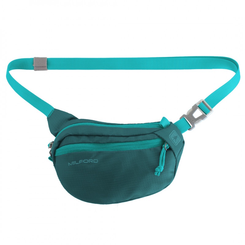 TAS CONSINA MILFORD SELEMPANG SLEMPANG WAIST WEIST BAG SAMPING CANGKLONG WAISTBAG WEISTBAG SANTAI HA