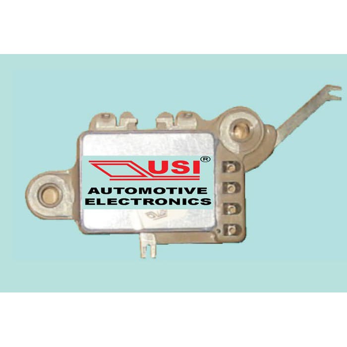 IC Regulator USI Hino Louhan 300