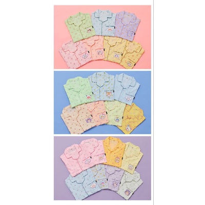 NCT X SPAO PAJAMA SANRIO