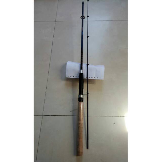 Joran pancing astro evolution 150