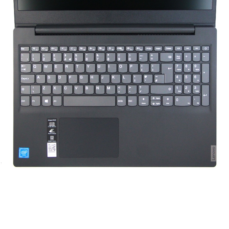 LAPTOP LENOVO S145-15IGM / 4 GB RAM DDR4 / HDD 1 TB + 256 GB SSD / 15.6&quot; HD LED / BONUS INSTALL WINDOWS 10 + OFFICE &amp; TAS LAPTOP KEREN / GARANSI 1 TAHUN / (REAL PICTURE 100%) - TEKNO KITA