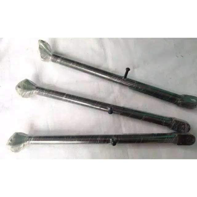 Standar Samping KLX150 Model KTM