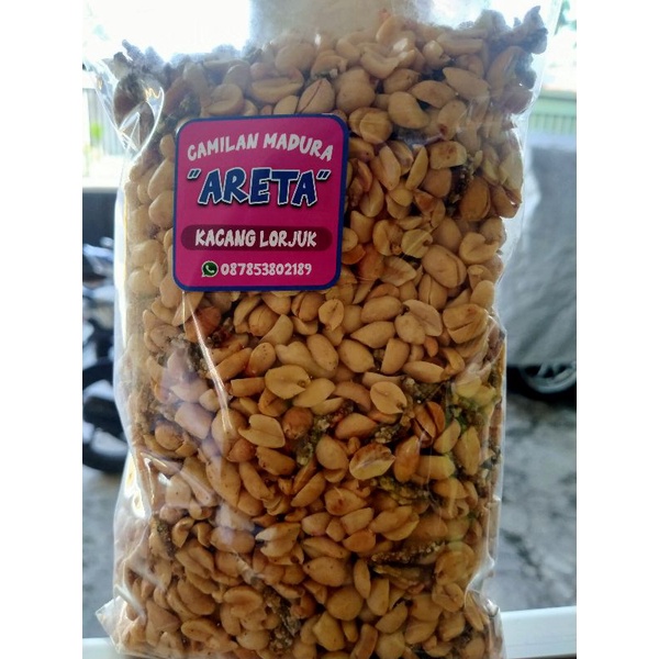 

KACANG LORJUK 500 GR