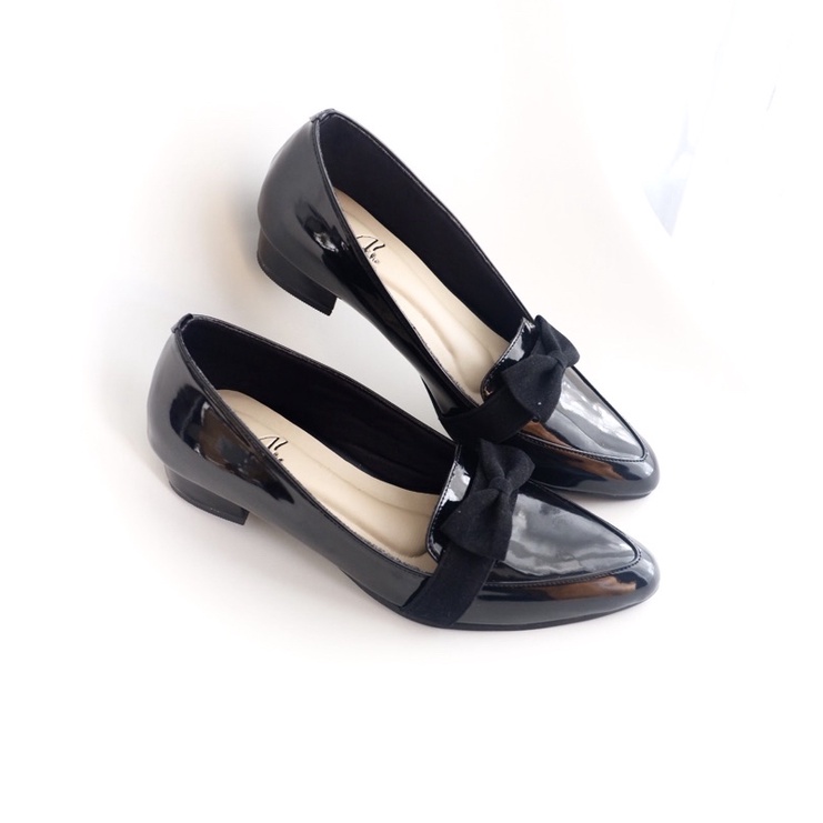 JOY HEELS - Sepatu wanita / Heels wanita