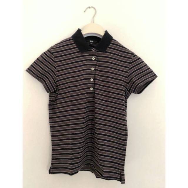 Uniqlo Shirt Preloved