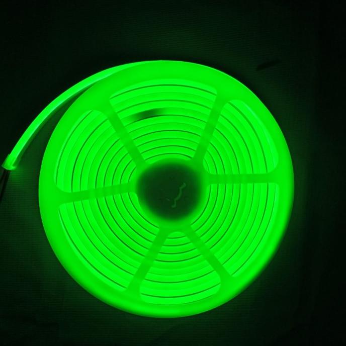 Lampu Neon Flex Led Selang Flexible DC