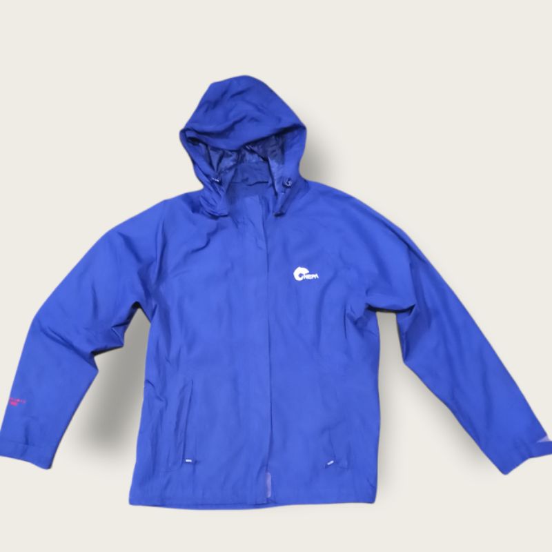 Jaket Windstopper Nepa Nolimit 1996