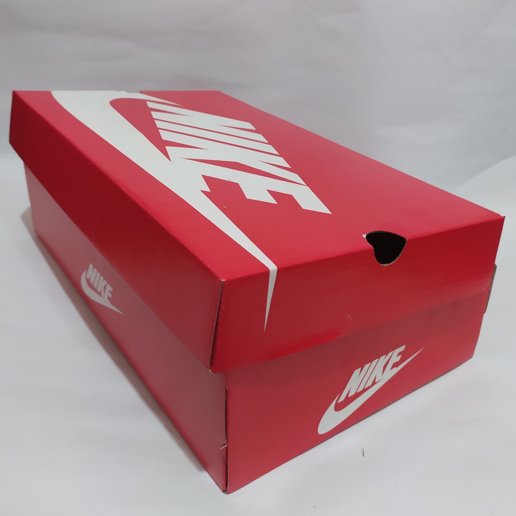 BISA COD BOX DUS KARDUS INNER BOX KOTAK PAPERBAG SEPATU