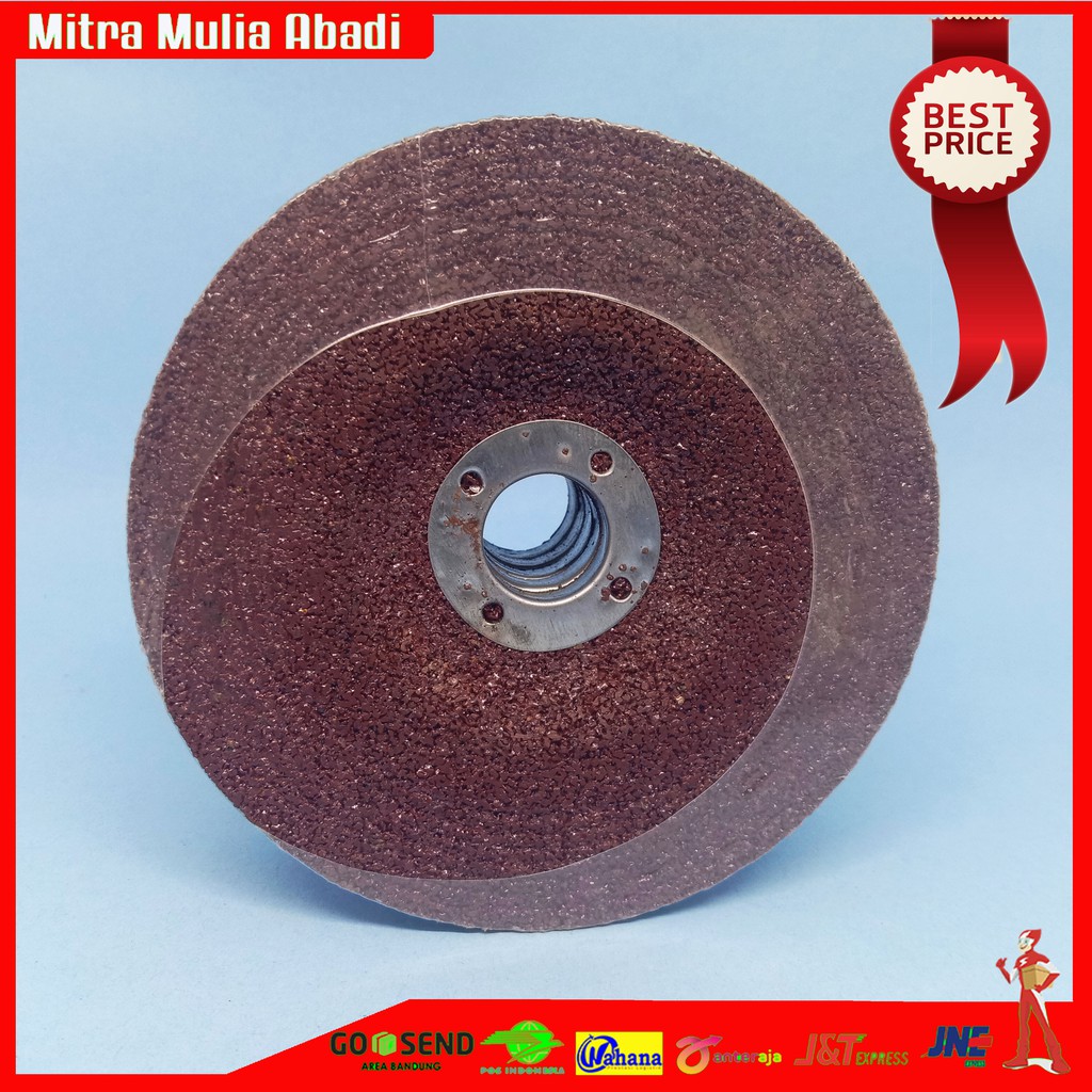 RESIBON MATA GERINDA 4&quot; AIZU/CUTTING WHEEL