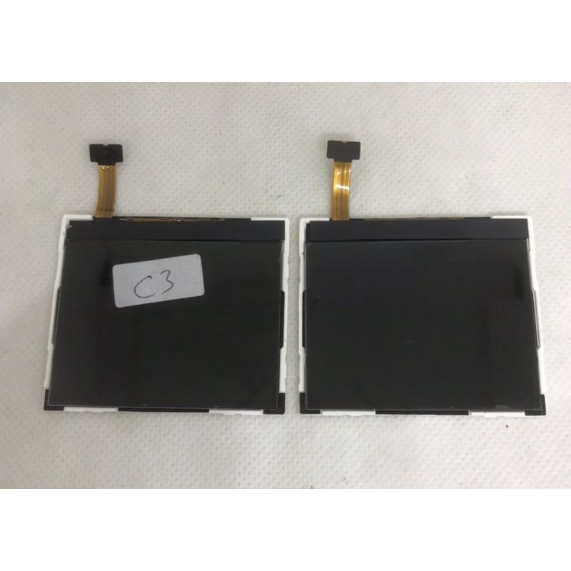 Lcd Nokia C3 00/X2 01/200/205 Original