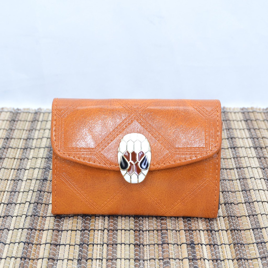 SIAP KIRIM!!! Dompet kartu import card holder wanita 9999