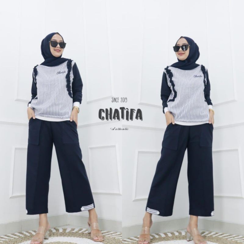 set chatifa
