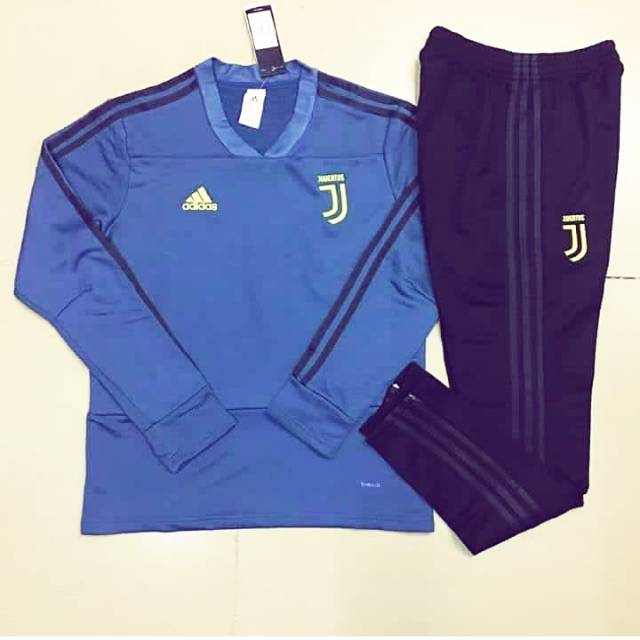 MIDLAYER JUVENTUS