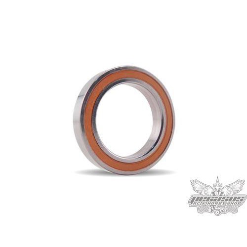 BOCA BEARING 5 X 11 X 4 MILLIMETERS #SMR115C-2OS #7 NB2