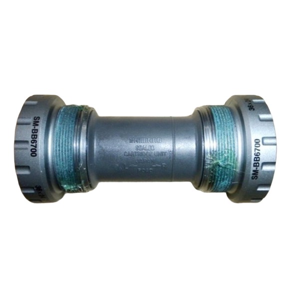 bottom bracket bearing grease