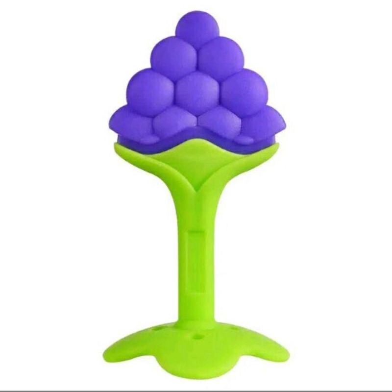 teether bayi karakter