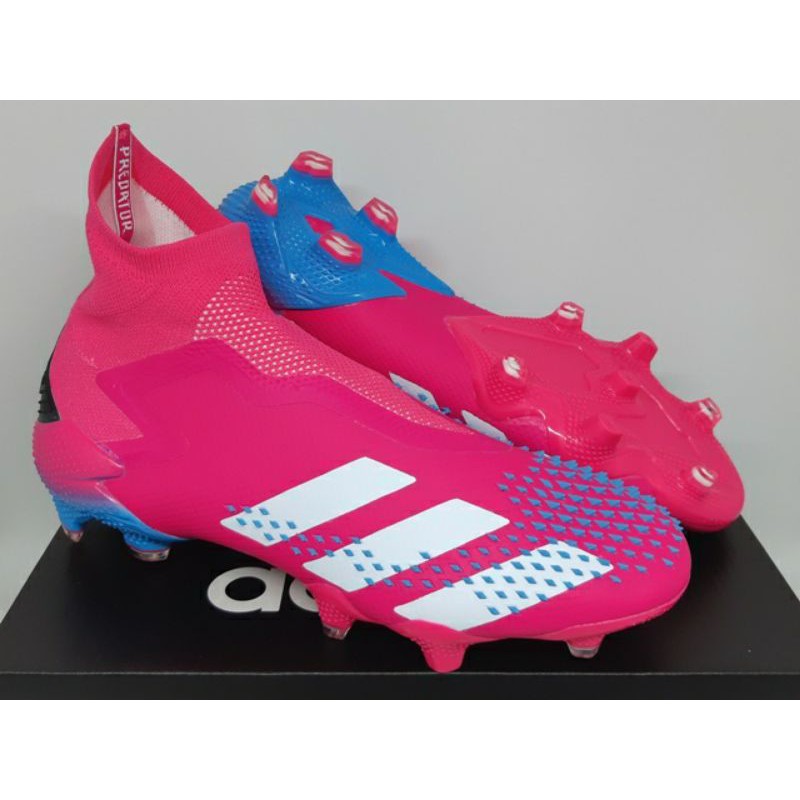 adidas predator 20 pink