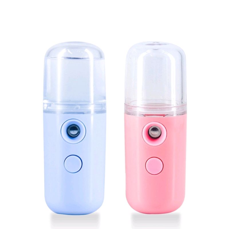 Nano Spray Skin Portable Mini USB / Spray Pelembab Wajah _PS