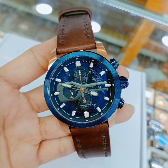 Alexandre Christie AC6270