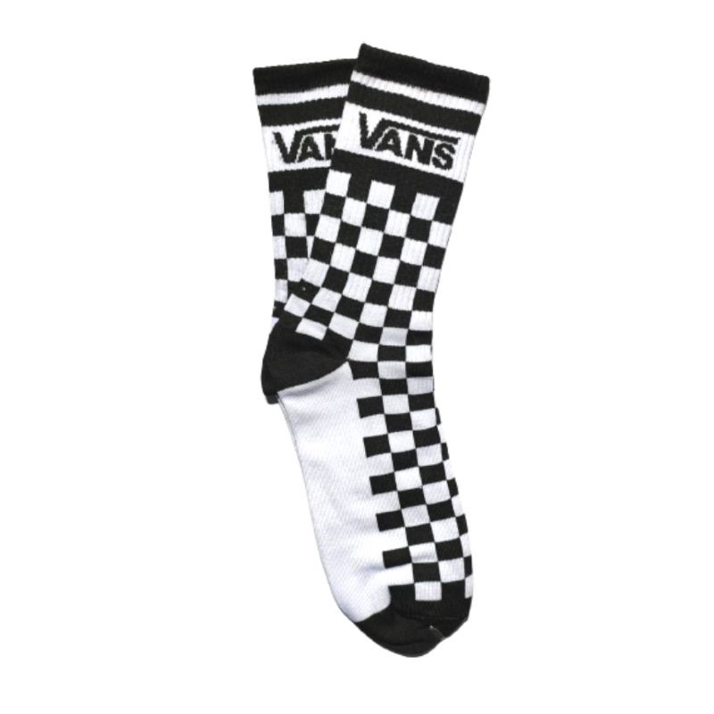 KAOS KAKI SKATE OLDSCHOOL | ANDALUSIA SOCKS-S11 [Vans Catur]