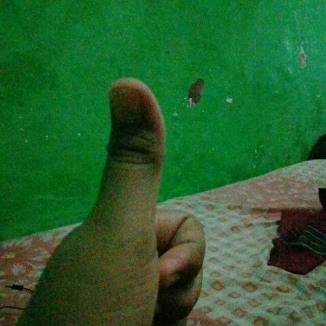 Payung Topi  Grade  A.10 Plus New Version 10 Warna Diameter 60 Cm Super Big Jumbo Camping Kepala