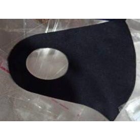 [JUALSEMUA18]Masker scubaimport/scuba washable reusable anti polish/masker korea scuba