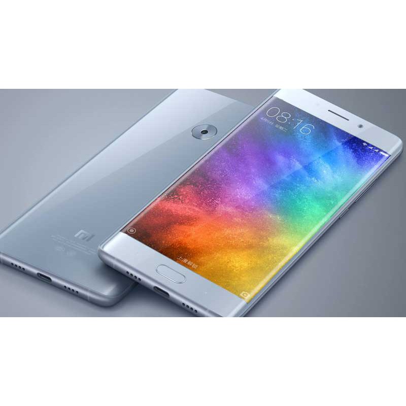 Xiaomi Mi Note 2 RAM 4GB Internal 64GB
