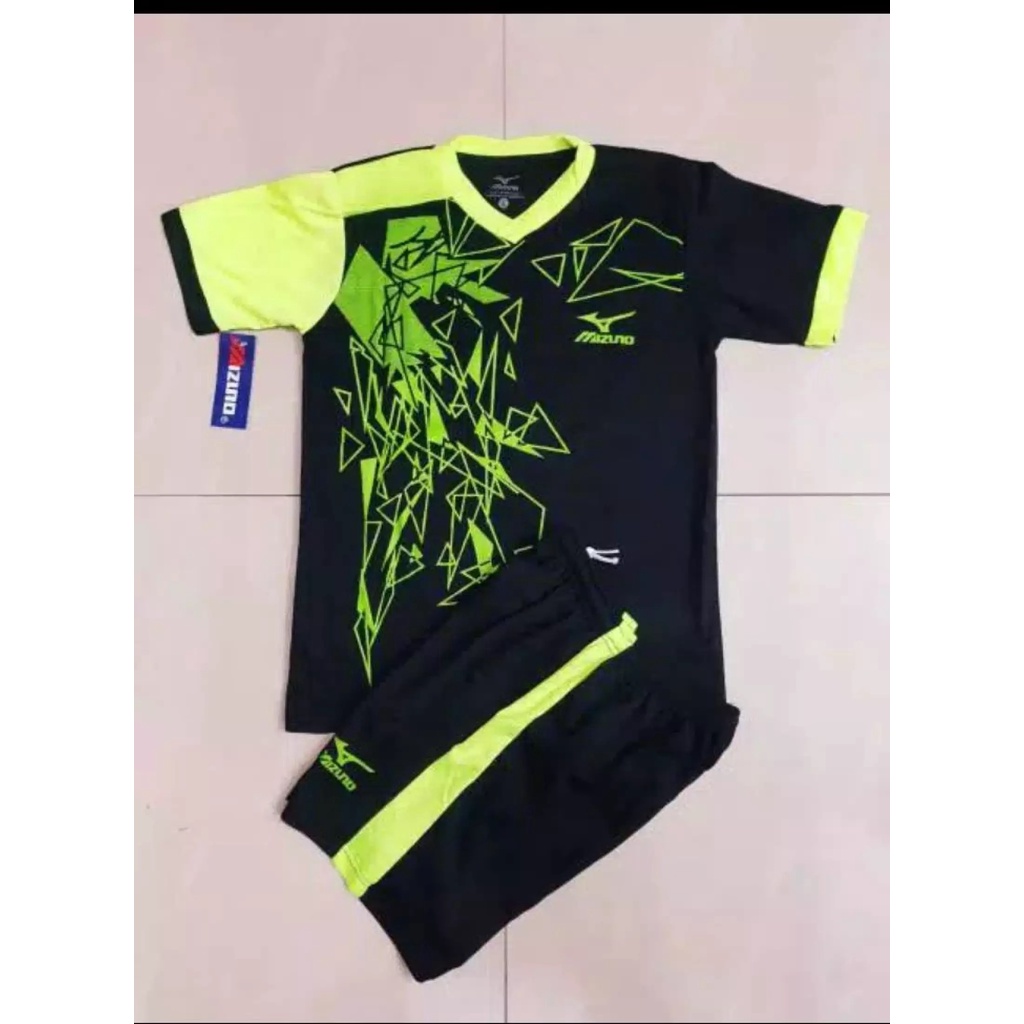 [COD] baju costum Jersey Olahraga Dewasa MZ Jersey Bola Baju Bola Jersey Futsal Jersey Volly Baju Olahraga Keren