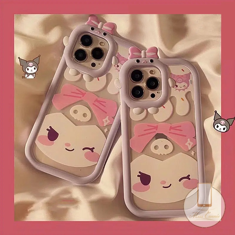 Soft Case Motif Kartun Monster Untuk OPPO A15 A17 A77 A96 A16K A95 A74 Reno 7Z 7 5F 5 A17K A15s A1K A5s A7 A12 A76 A35 A16 A3s A54 A53 A5N Case Pelindung Earphone Bluetooth Airpod