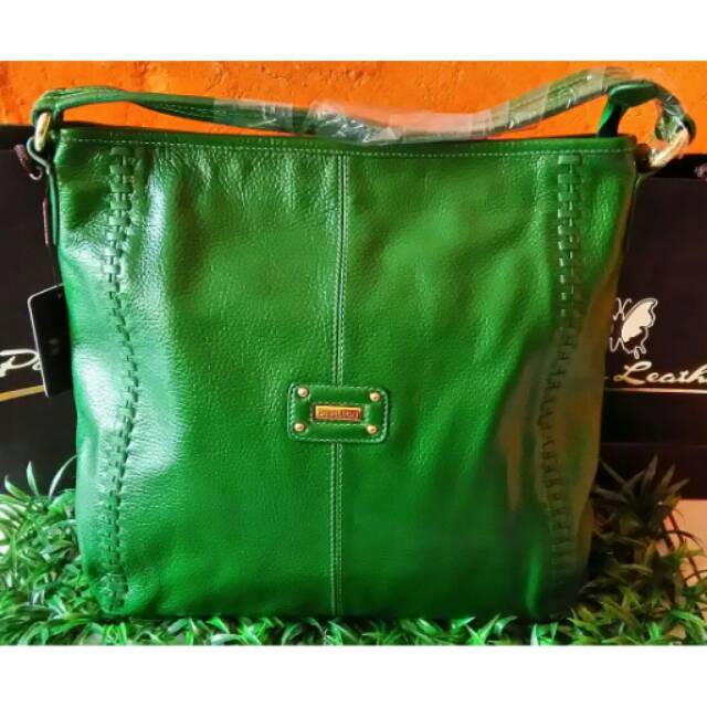 Tas papillon K 3065 Hijau